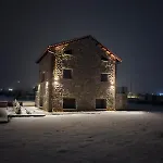 Kallisto Kalívia