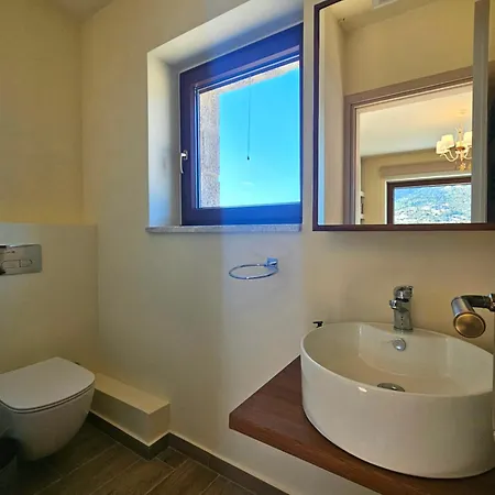 Kallisto ヴィラ *