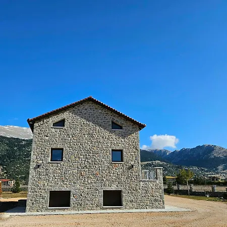 Villa Kallisto