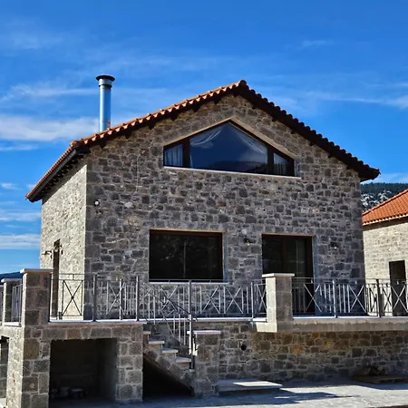 Kallisto Villa