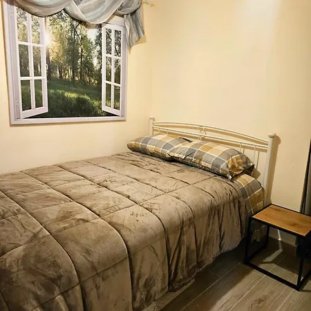 Kallisto Villa *