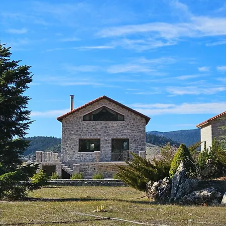 Kallisto Villa