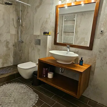 ヴィラ Kallisto *