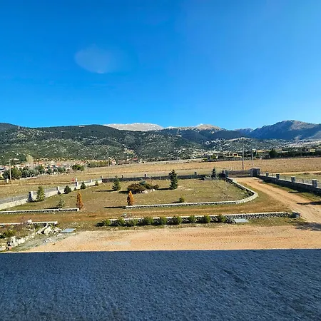 ヴィラ Kallisto Kalívia