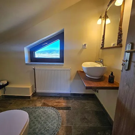 Kallisto Villa Kalívia