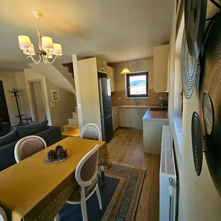 Kallisto ヴィラ Kalívia