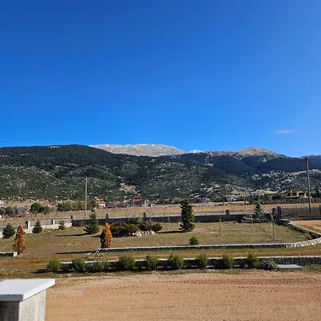 Villa Kallisto