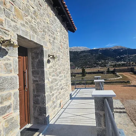 Kallisto Villa *
