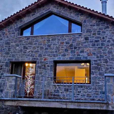Kallisto Villa