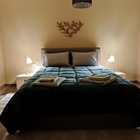 Villa Kallisto *