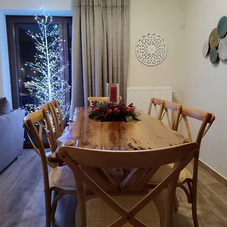 ヴィラ Kallisto Kalívia