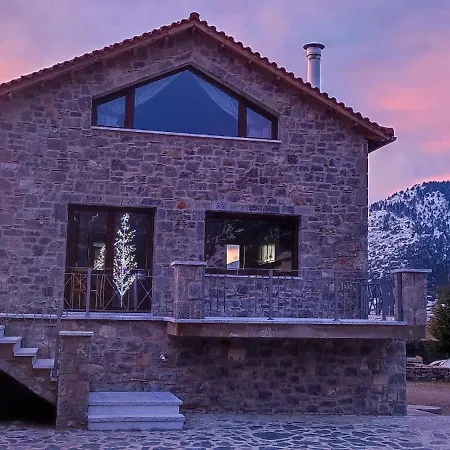 Villa Kallisto *