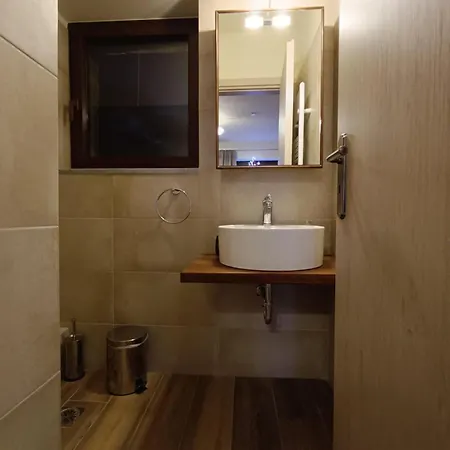 Kallisto ヴィラ Kalívia