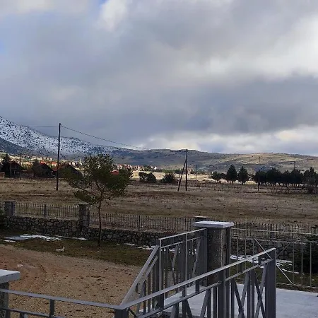 Kallisto ヴィラ Kalívia