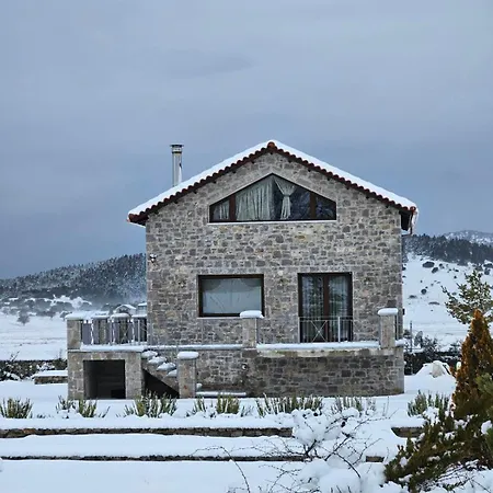 Villa Kallisto