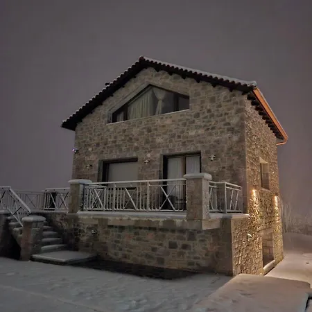 Kallisto Villa *