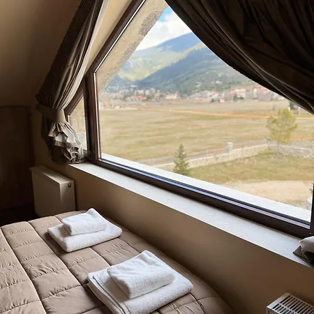 Kallisto Villa