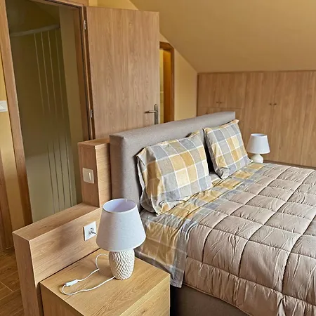 Kallisto Villa Kalívia