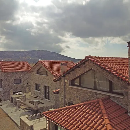 Kallisto Villa