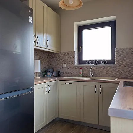 Kallisto ヴィラ *