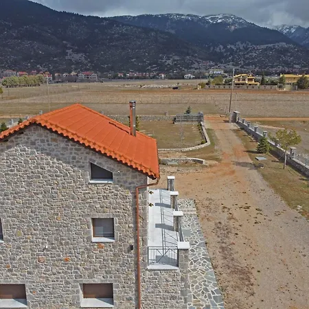 Villa Kallisto *