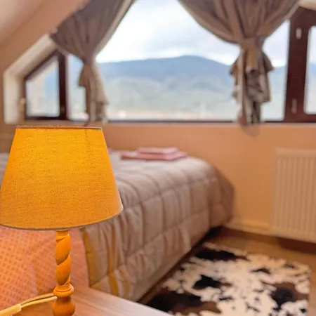 Kallisto Villa *