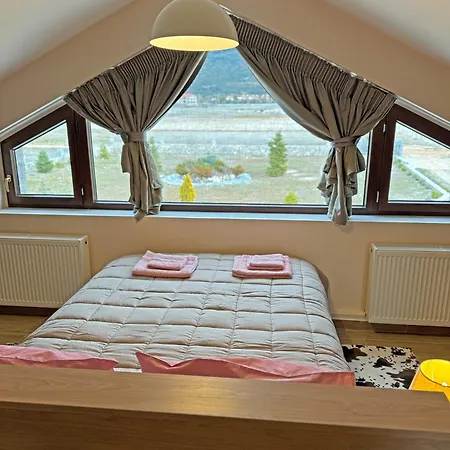 Kallisto Villa Kalívia