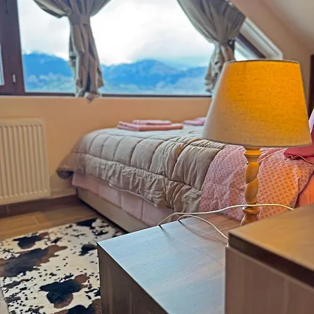 Villa Kallisto Kalívia